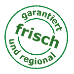 K�che Zur Hasenheide, frisch und regional